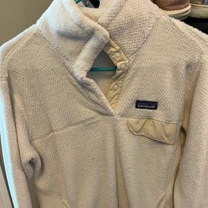 Women’s Patagonia Re-Tool Snap T Fleece